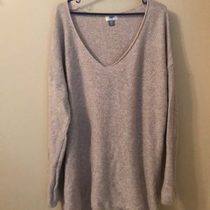 Old Navy Sweater